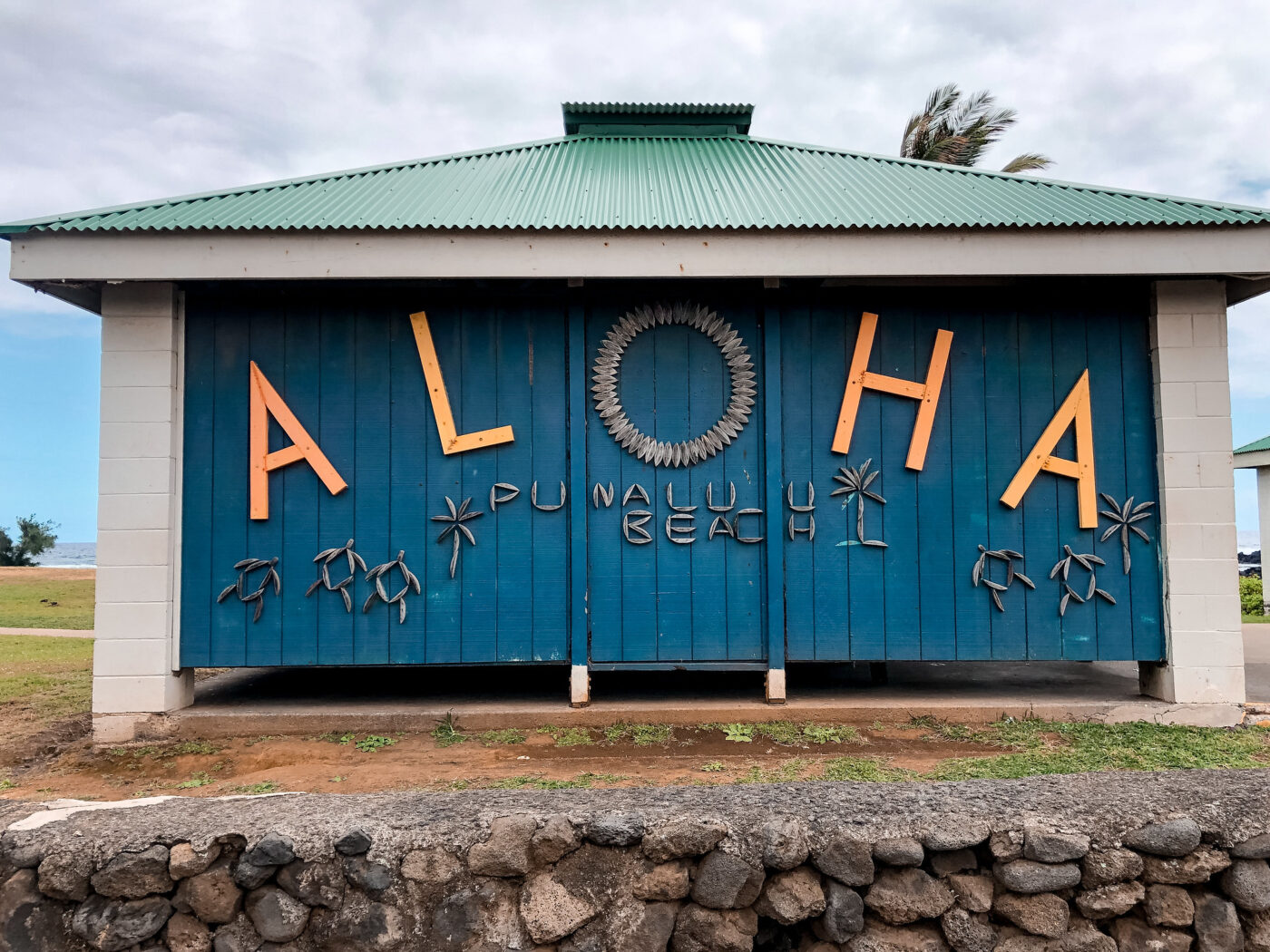 Visit Punaluʻu Responsibly 24 47946010863_c2ea3e561b_k