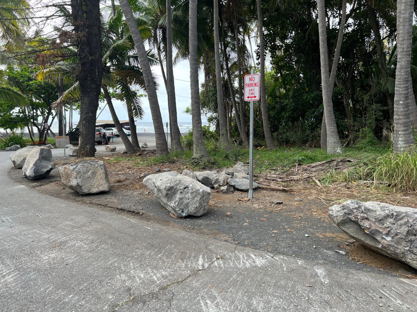 Visit Punaluʻu Responsibly 15 481172222_659838596519082_2698308505799649582_n