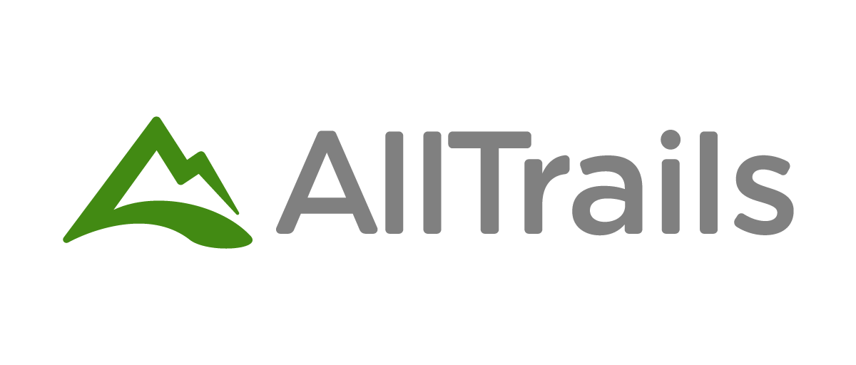 Alltrails logo