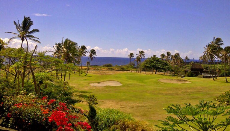 sea mountain golf course