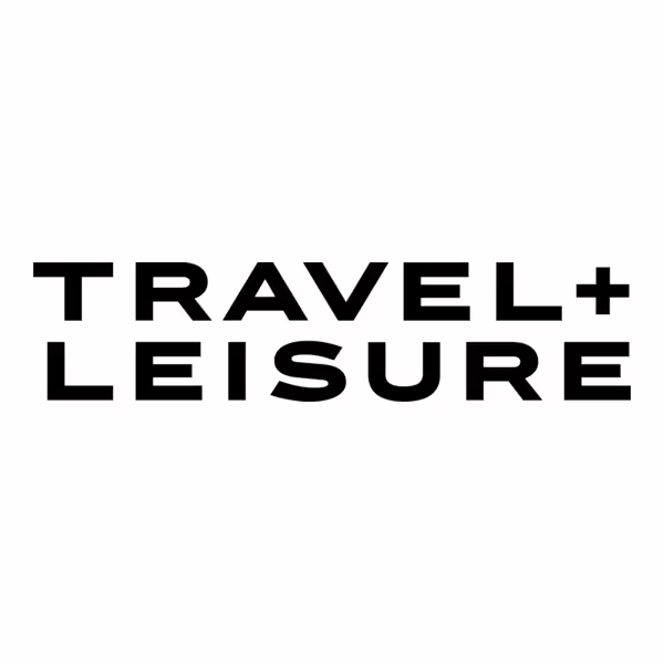 travel leisure logo png seeklogo 480713