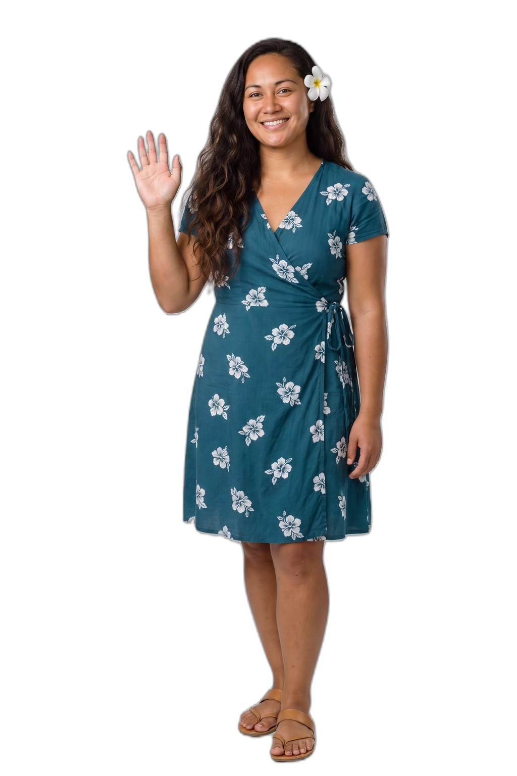 Punaluʻu virtual assistant — click to chat